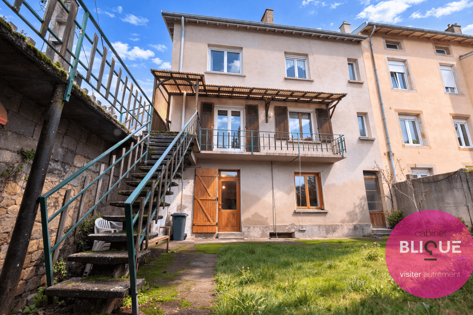 Photo principale - A LUNEVILLE : LE COMPTE A REBOURS EST LANCE !