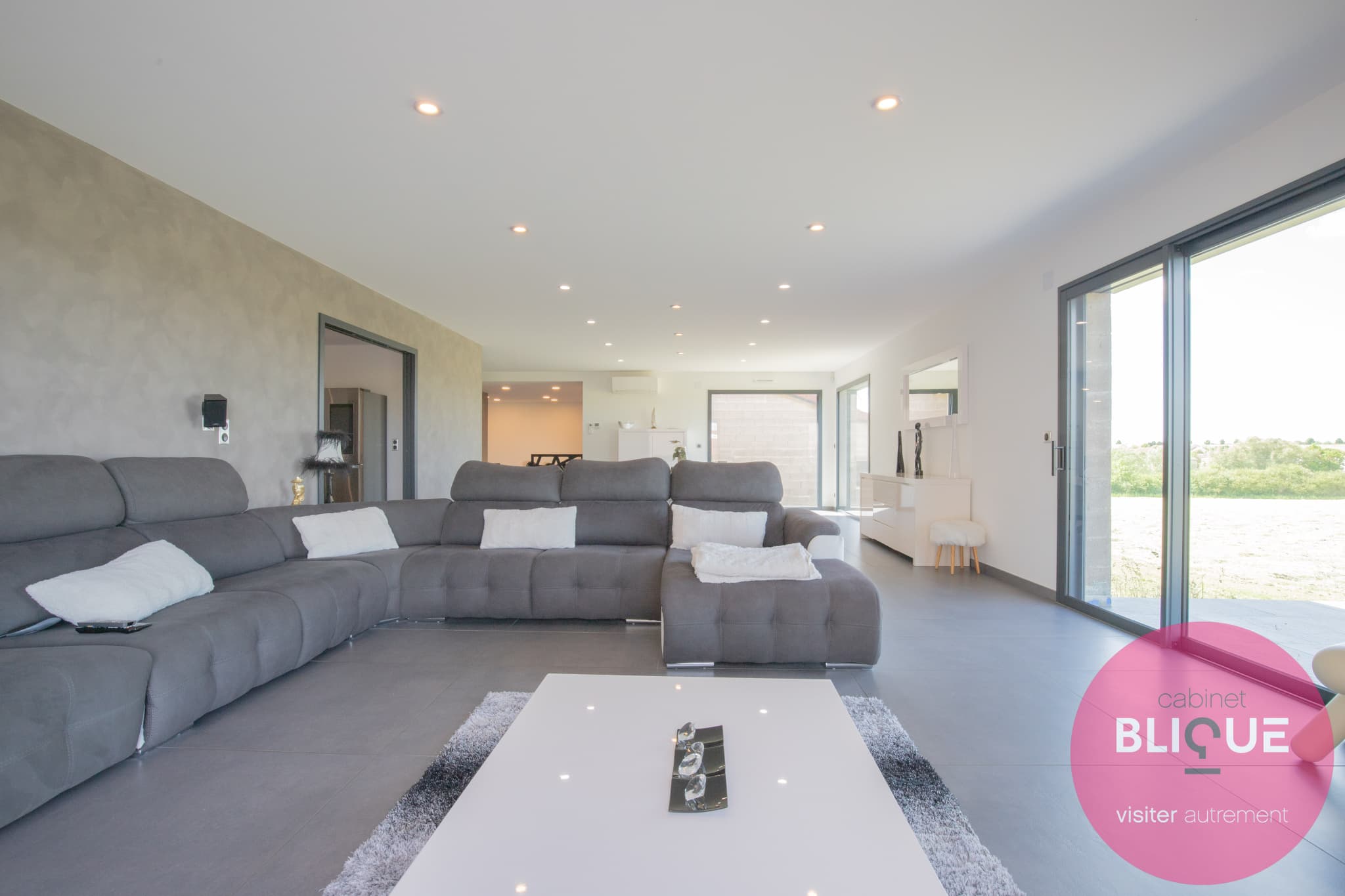 Photo principale - Maison Hors Normes