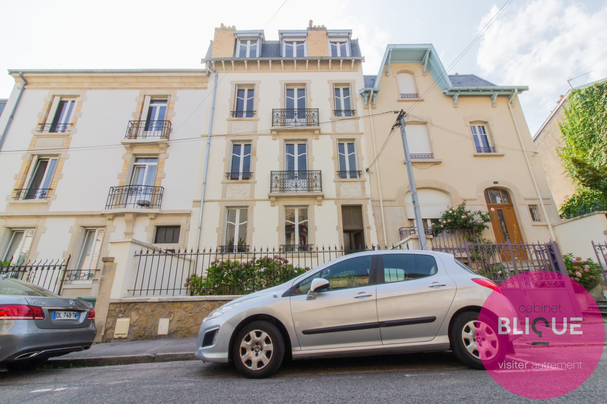 Photo principale - Saurupt Story Reinvention D Une Maison De Famille